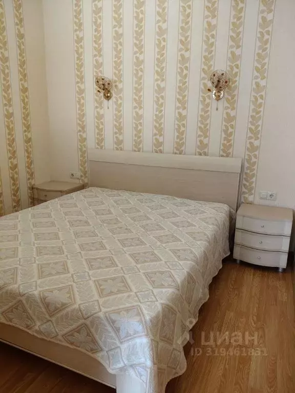 Свободной планировки кв. Самарская область, Самара ул. Братьев ... - Фото 0