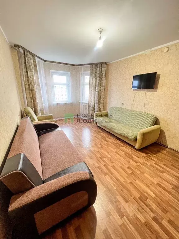 1-к кв. Орловская область, Орел ул. Алроса, 3 (35.5 м) - Фото 0