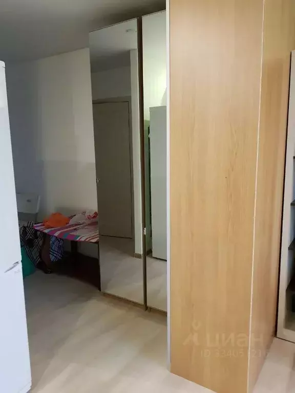 Квартира, студия, 28 м - Фото 2