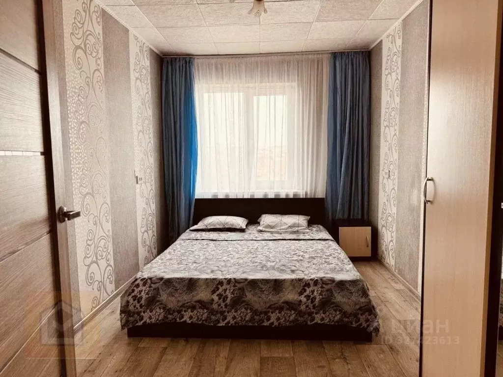 3-к кв. Крым, Евпатория проезд Советский, 4 (58.8 м) - Фото 0