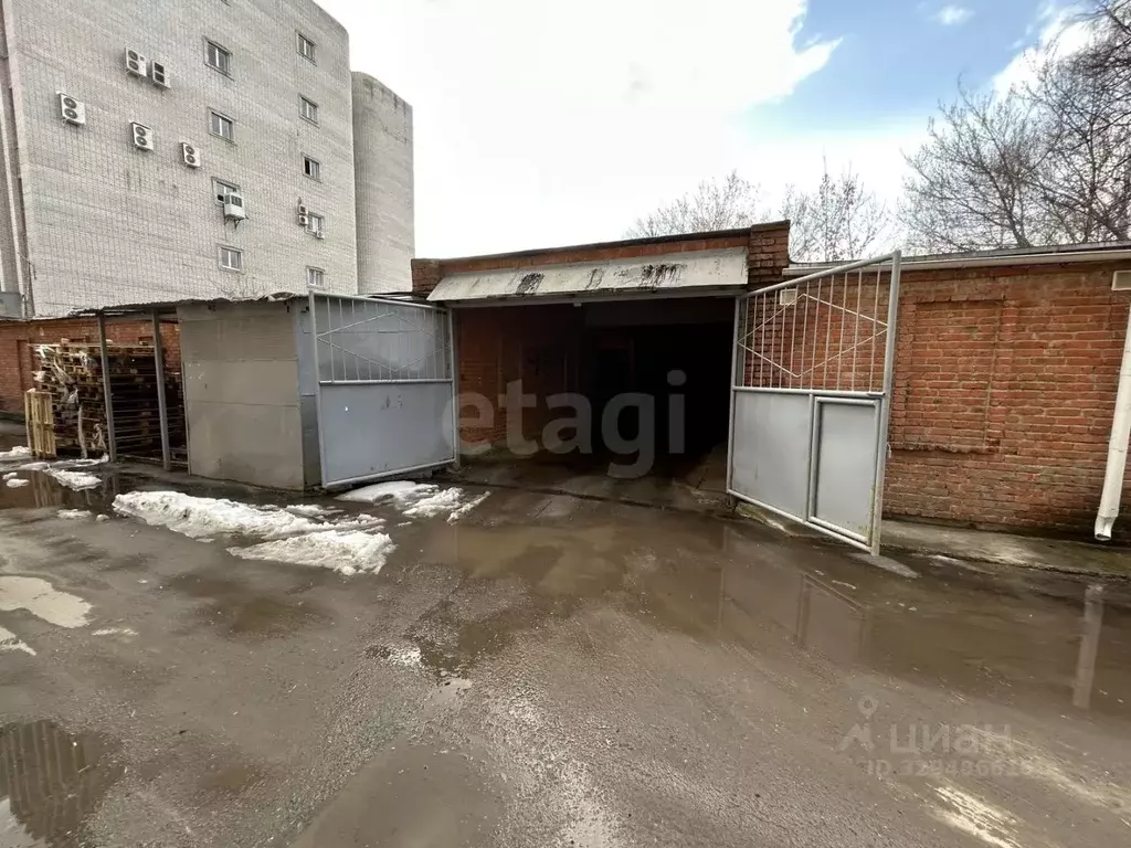 Гараж в Марий Эл, Йошкар-Ола Советская ул., 132А (18 м) - Фото 2