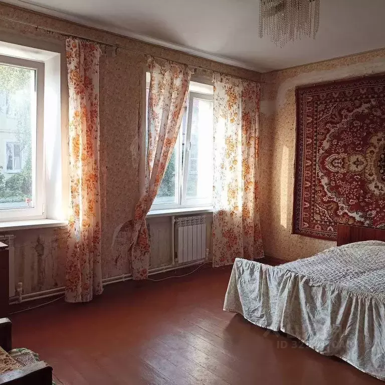 3-к кв. Калининградская область, Полесск ул. Шевчука, 4 (89.7 м) - Фото 1