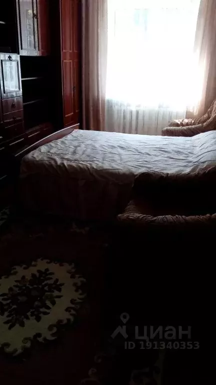 1-к кв. Северная Осетия, Владикавказ ул. Шмулевича (35.0 м) - Фото 0