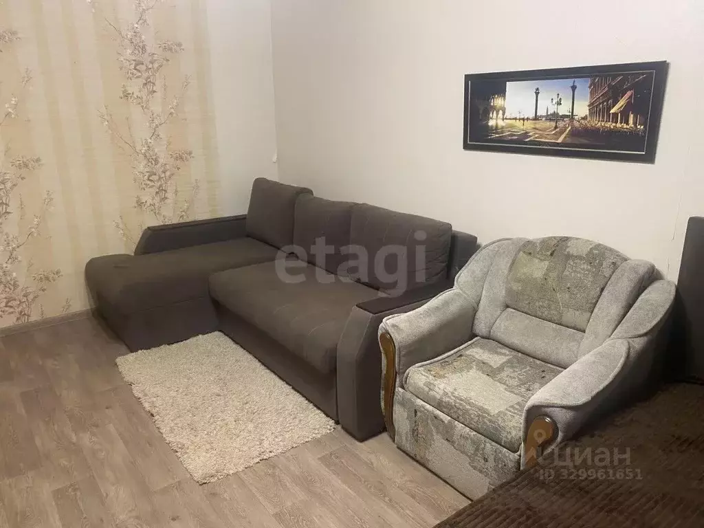 1-к кв. Ярославская область, Ярославль ул. Строителей, 7к3 (44.0 м) - Фото 2