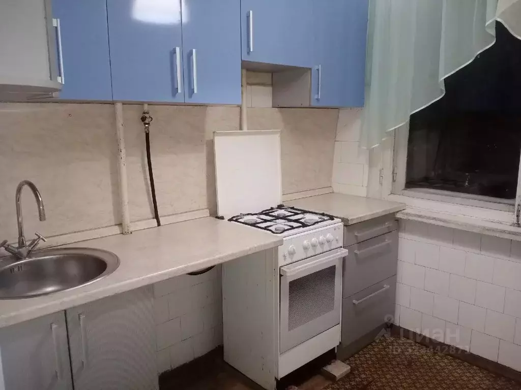 2-к кв. Нижегородская область, Нижний Новгород Южное ш., 17 (48.0 м) - Фото 1