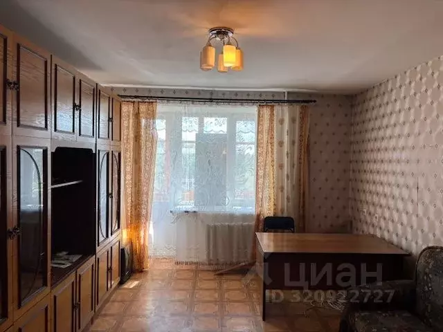 3-к кв. Тюменская область, Тюмень ул. Мориса Тореза, 2 (58.0 м) - Фото 1