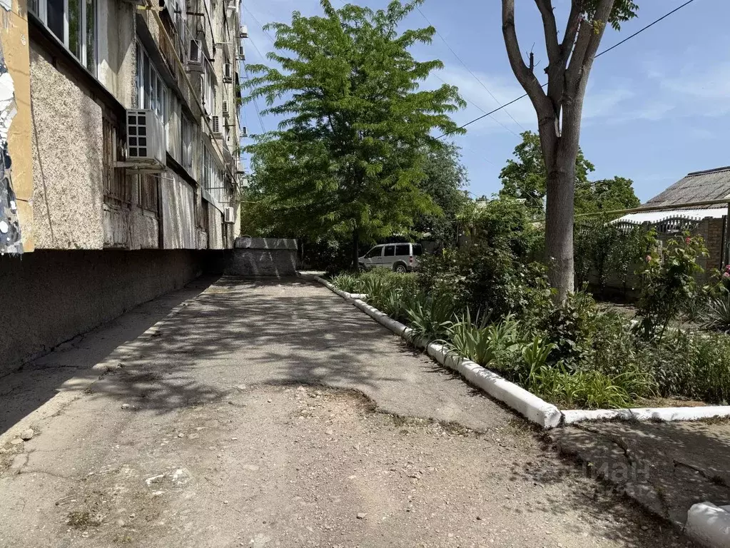 2-к кв. Крым, Феодосия пер. Танкистов, 18А (36.7 м) - Фото 1