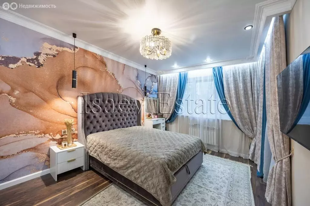 3-комнатная квартира: Москва, проспект 60-летия Октября, 17 (75 м) - Фото 2