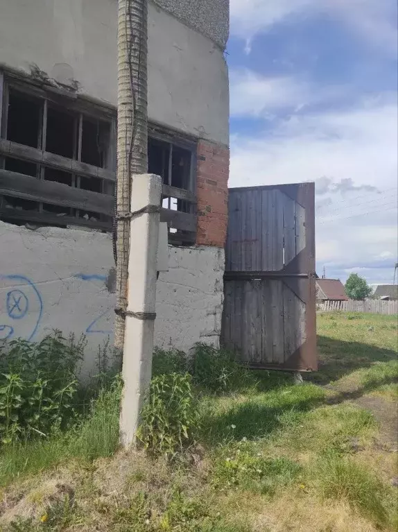 Помещение свободного назначения в Пермский край, Добрянский ... - Фото 2