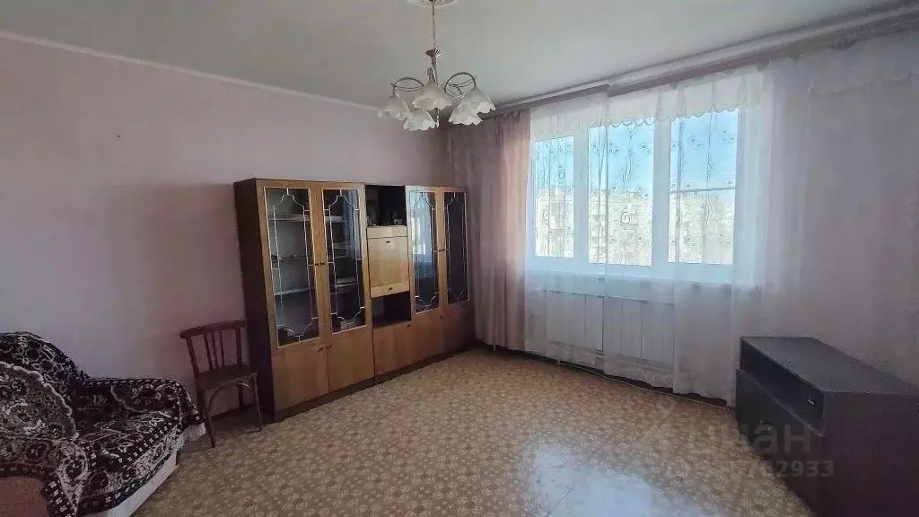 2-к кв. Нижегородская область, Нижний Новгород ул. Строкина, 17Б (52.4 ... - Фото 0