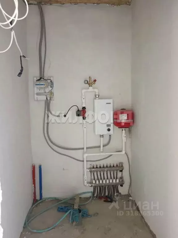 Дом в Хакасия, Алтайский район, с. Подсинее ул. Гагарина (82 м) - Фото 2