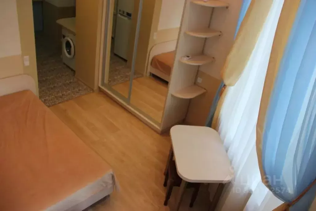 1-к кв. Крым, Ялта ул. Щербака, 17 (27.0 м) - Фото 2