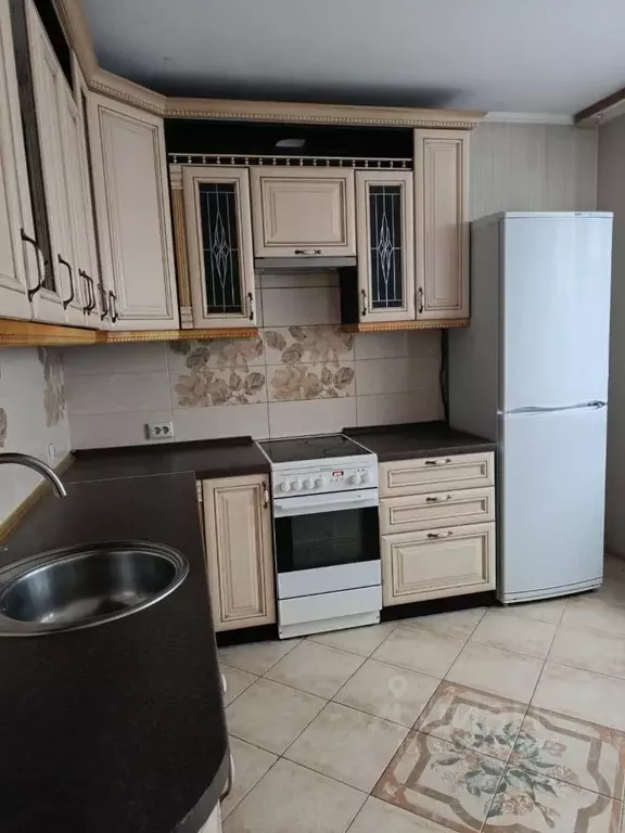 3-к кв. Московская область, Подольск ул. Барамзиной, 3к1 (90.0 м) - Фото 2