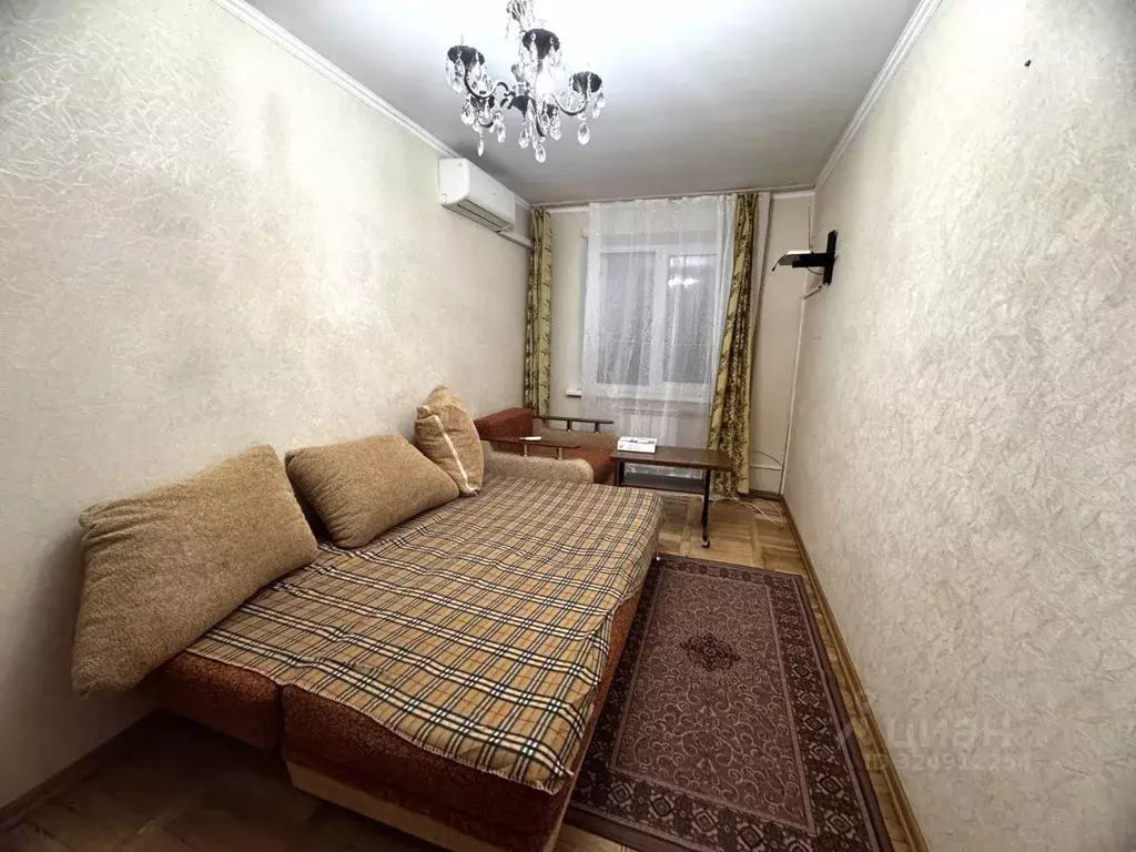 2-к кв. Белгородская область, Белгород ул. Мокроусова, 1 (44.0 м) - Фото 1