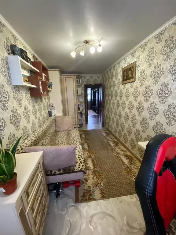 2-к. квартира, 43 м, 5/5 эт. - Фото 1