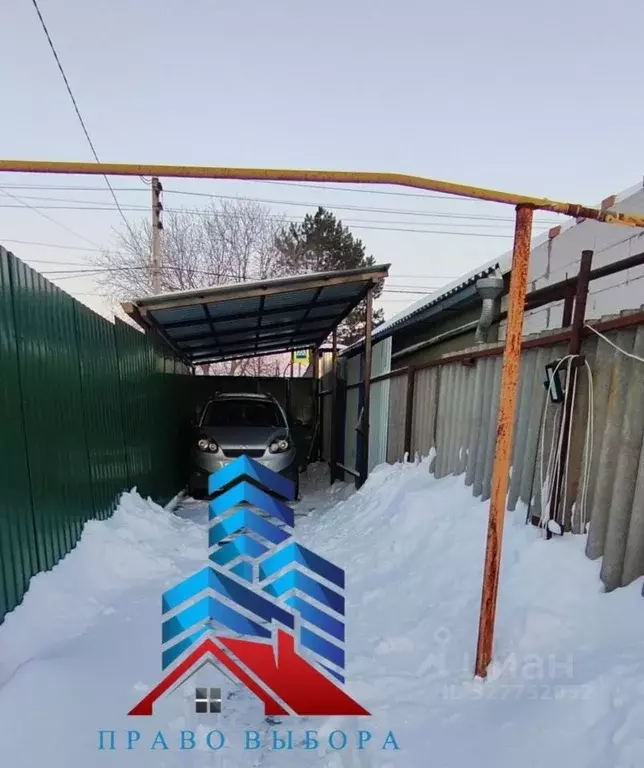 Дом в Ростовская область, Таганрог пер. 14-й Новый, 105 (57 м) - Фото 2