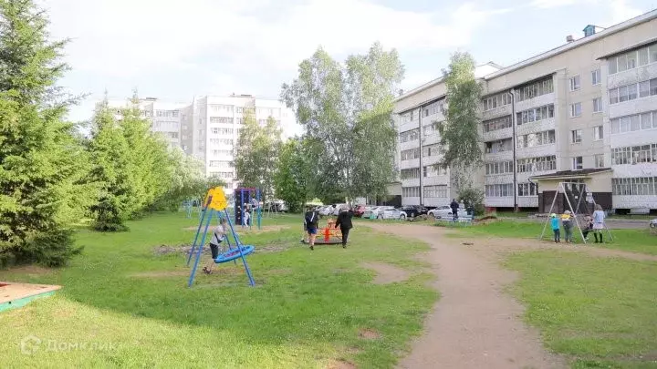 Продаётся 4-к квартира, 80.1 м - Фото 0