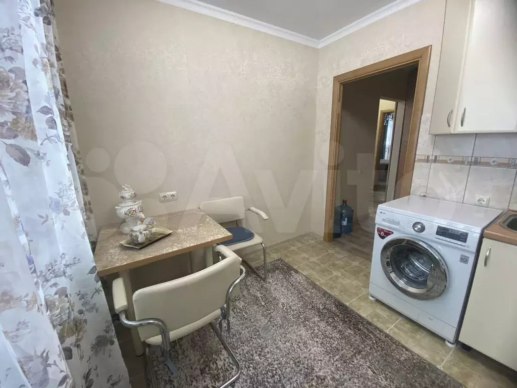 2-к. квартира, 52 м, 7/9 эт. - Фото 1