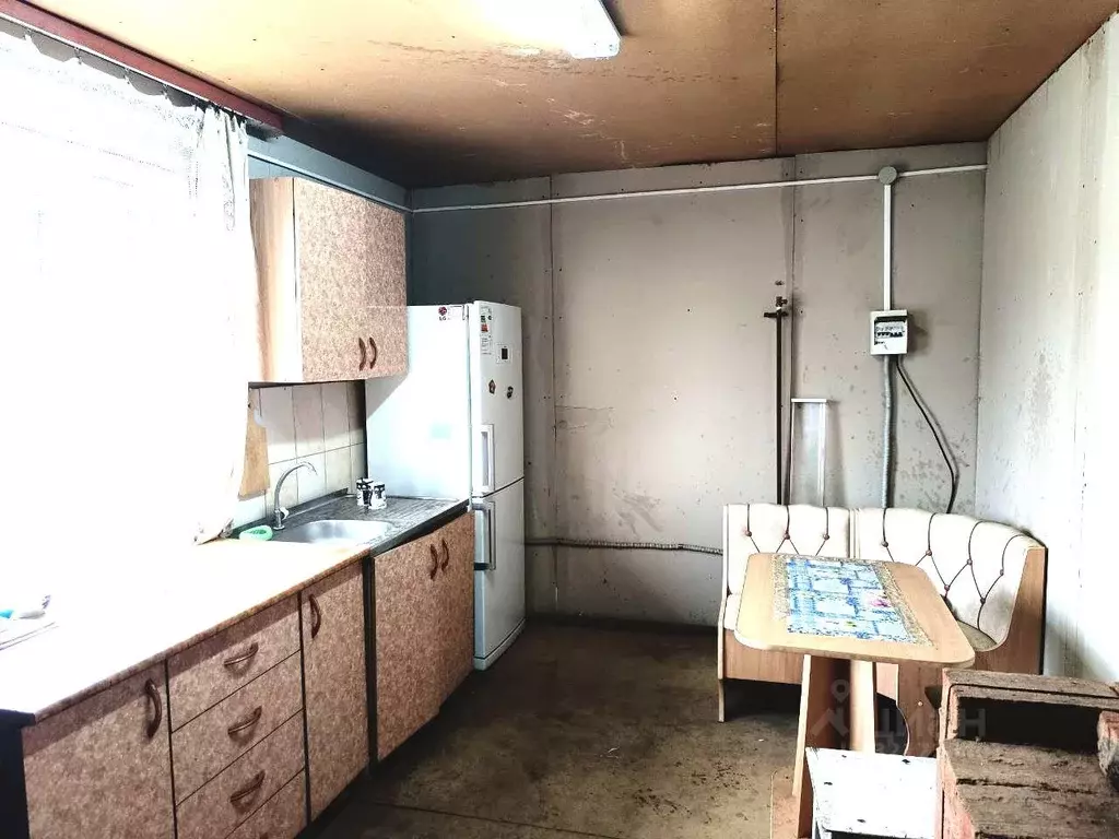 Дом в Пермский край, с. Карагай ул. Потемкина, 2 (49 м) - Фото 0