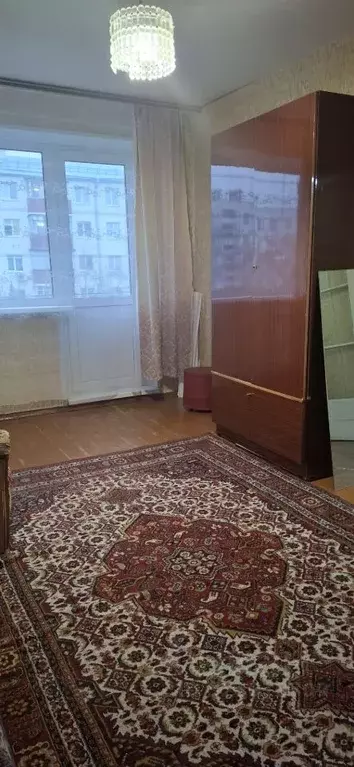 1-к кв. Оренбургская область, Оренбург Мало-Мельничная ул., 36А (30.0 ... - Фото 2