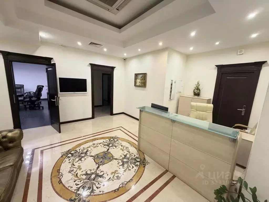 Офис в Москва Воронцовская ул., 35Бк3 (300 м) - Фото 1