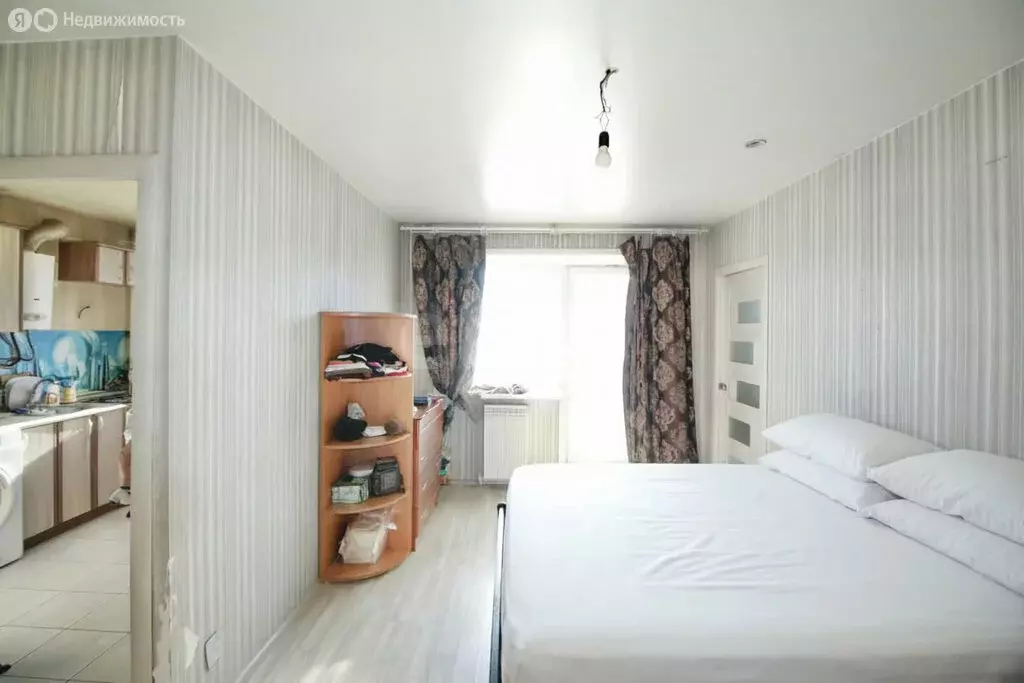 2-комнатная квартира: Чита, Новобульварная улица, 133 (45 м) - Фото 2