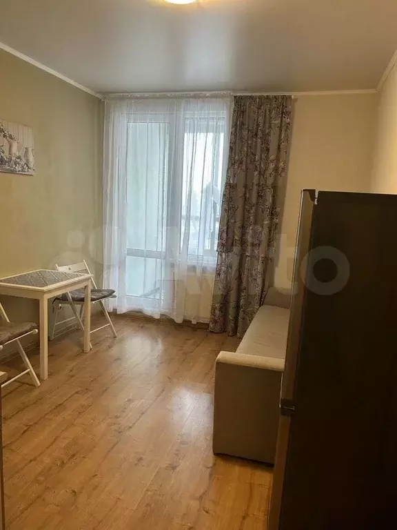 1-к. квартира, 40 м, 10/25 эт. - Фото 1