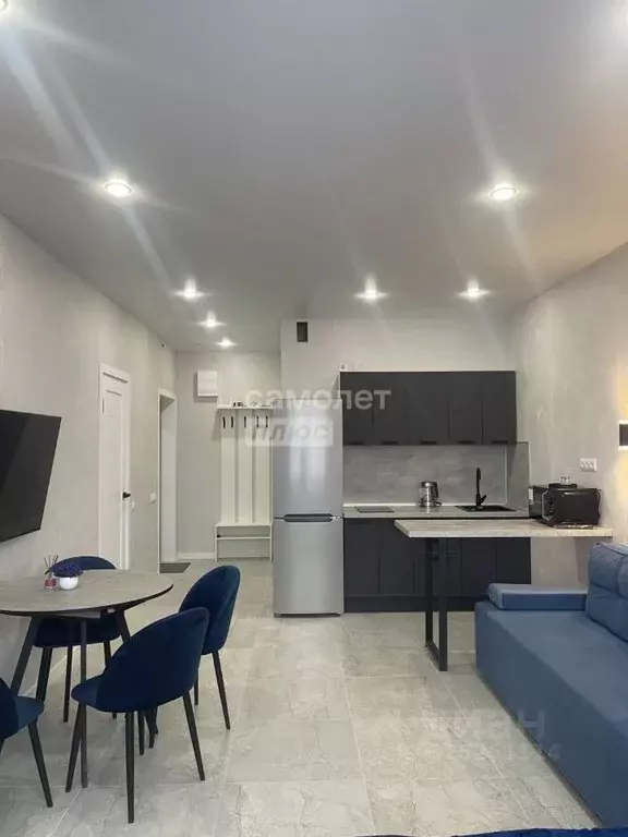 Студия Нижегородская область, Нижний Новгород ул. Героя Советского ... - Фото 1