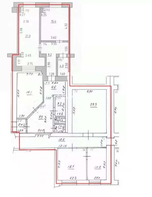 Помещение свободного назначения в Самарская область, Самара ... - Фото 1