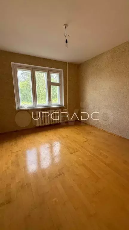 3-к. квартира, 75,5 м, 1/9 эт. - Фото 1