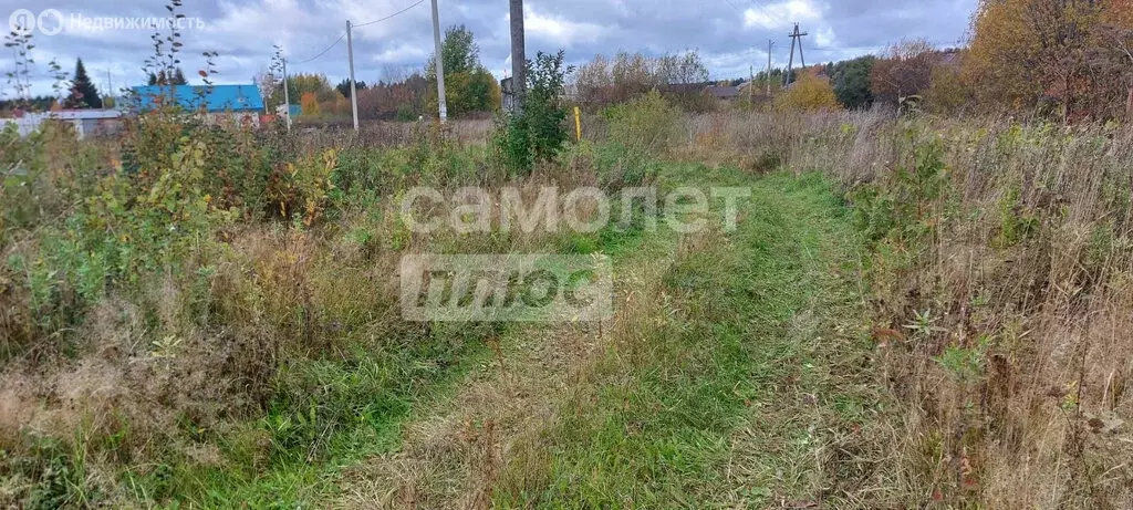 Участок в Киров, Савинская улица (11.64 м) - Фото 2