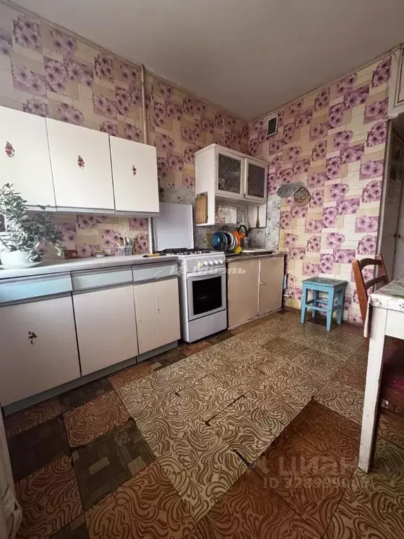 3-к кв. Крым, Симферополь ул. Куйбышева, 31 (66.0 м) - Фото 1