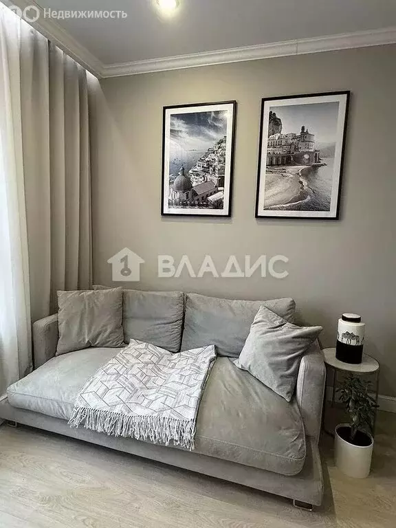 1-комнатная квартира: Москва, Ильменский проезд, 14к8 (38.5 м) - Фото 2