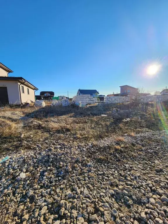 Участок в Нижегородская область, Кстовский муниципальный округ, ДНП ... - Фото 0