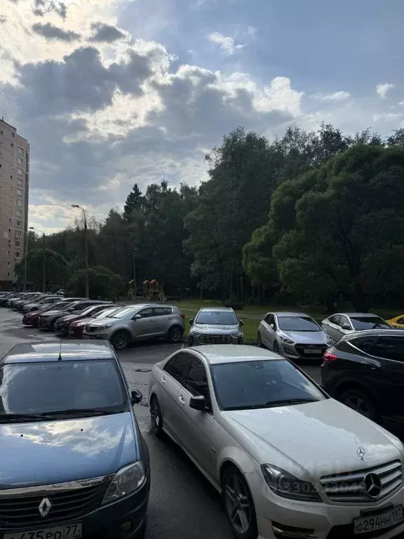 1-к кв. Москва, Москва, Зеленоград к1126 (40.0 м) - Фото 2