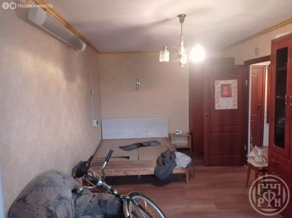 1-комнатная квартира: Торошковичи, Новая улица, 6 (36 м) - Фото 2