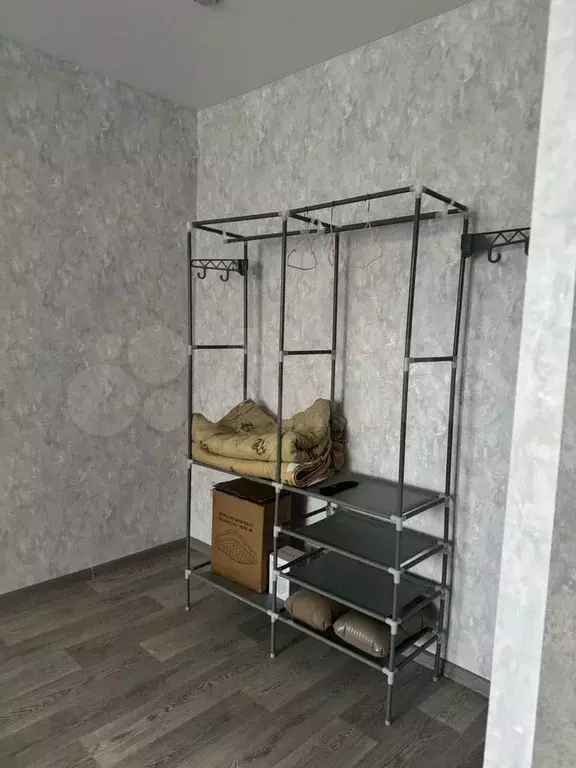 1-к. квартира, 30 м, 4/5 эт. - Фото 1