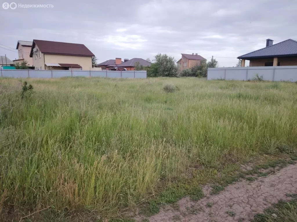 Участок в Батайск, Скифская улица, 55 (4.2 м) - Фото 0