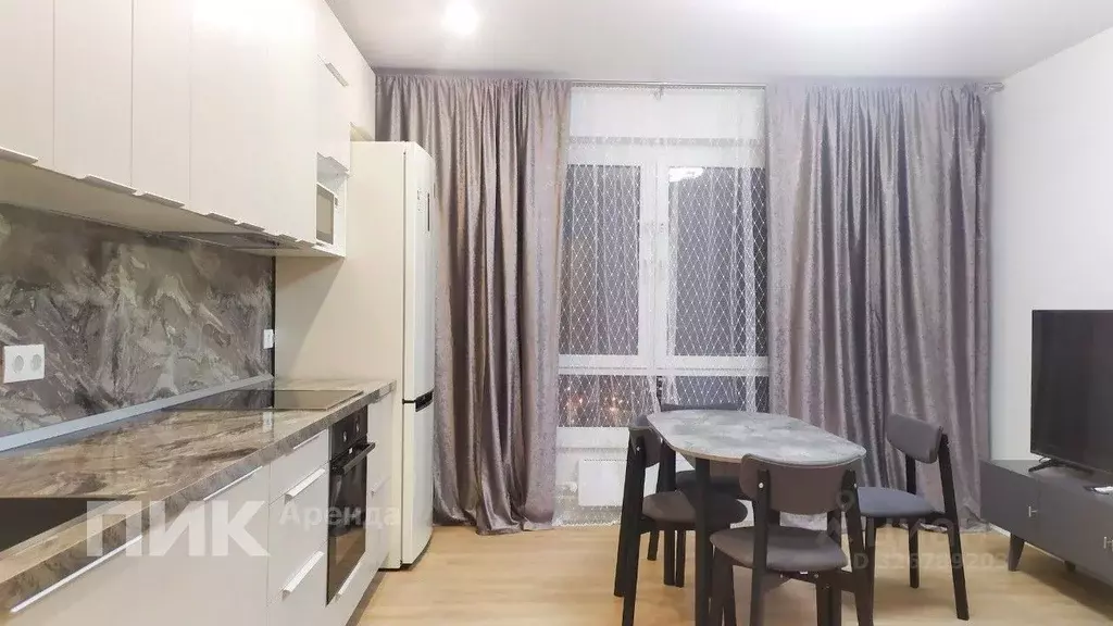 2-к кв. Москва Кольская ул., 8к1 (48.0 м) - Фото 2