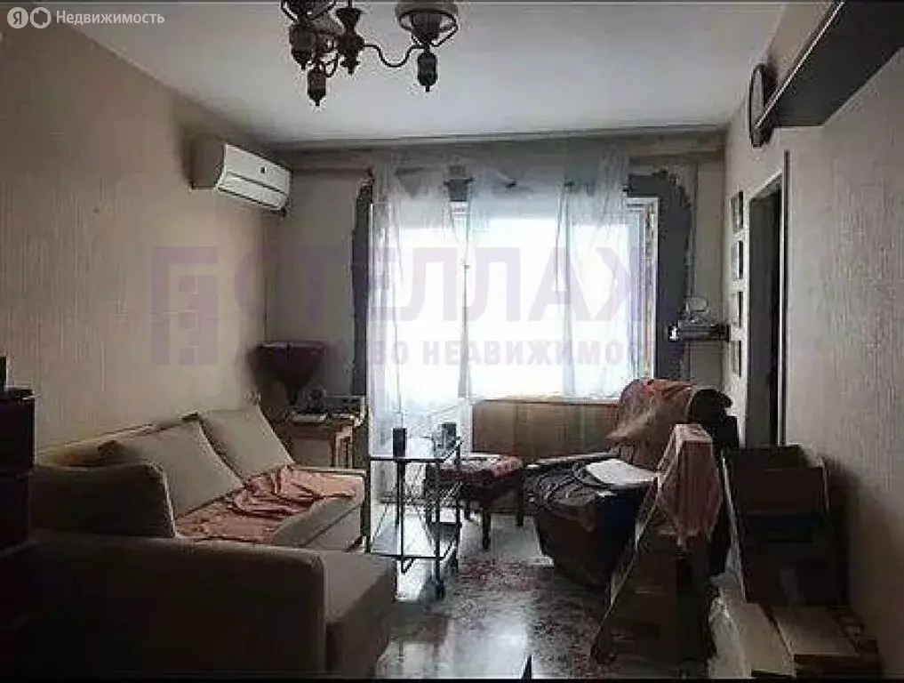 3к в -комнатной квартире ( м) - Фото 2