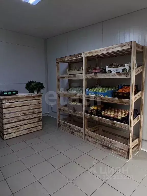 Торговая площадь в Калужская область, Калуга Малоярославецкая ул., 6к5 ... - Фото 2