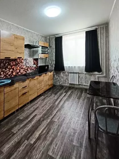 1-к. квартира, 38,8 м, 1/9 эт. - Фото 0