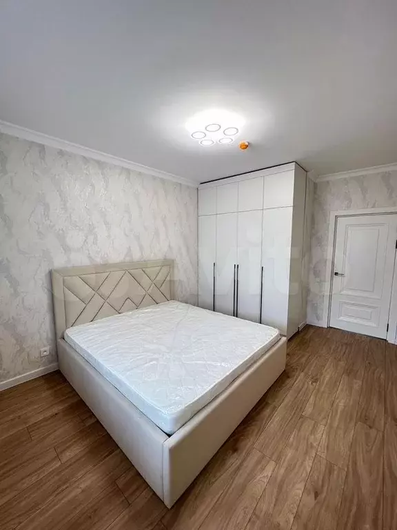 2-к. квартира, 50,6 м, 17/17 эт. - Фото 0