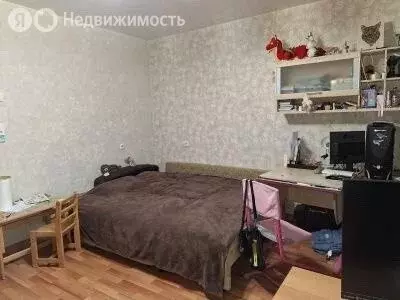 2-комнатная квартира: Красноярск, улица Забобонова, 14 (64 м) - Фото 1