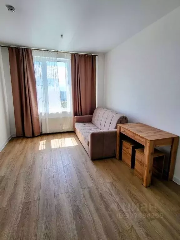 Студия Москва Пятницкое ш., 56Б (23.0 м) - Фото 1