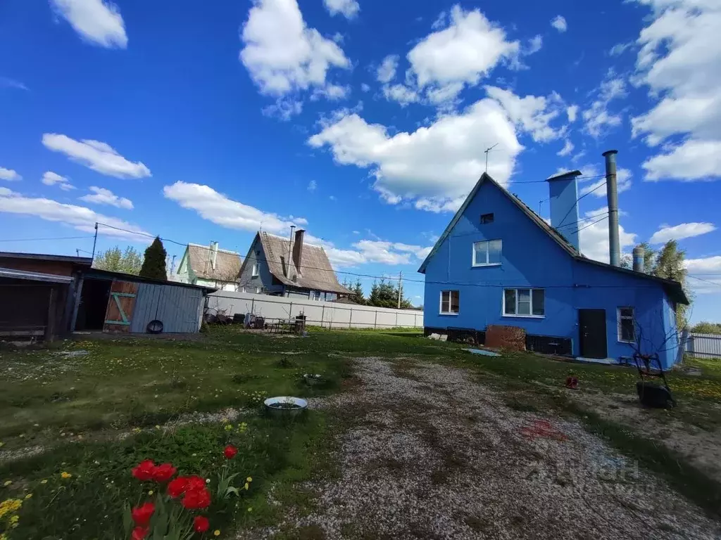 Дом в Московская область, Пушкинский городской округ, с. Рахманово  ... - Фото 0