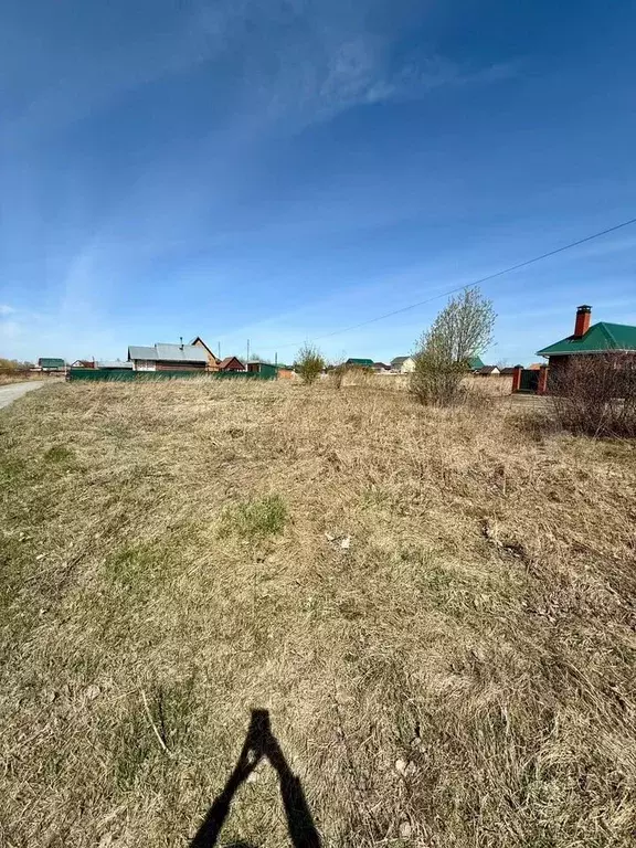 Участок 9,2 сот. (СНТ, ДНП) - Фото 1