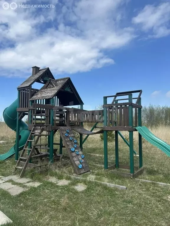 Участок в Сосновый Бор, коттеджный посёлок Новое Керново (10 м) - Фото 2