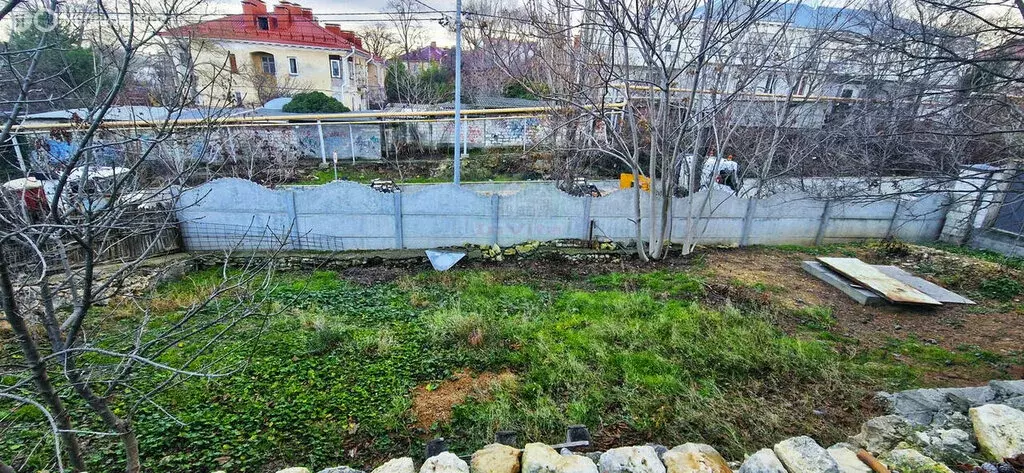 Участок в Севастополь, улица Адмирала Владимирского, 16 (7.7 м) - Фото 2