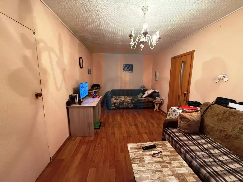 2-к кв. Московская область, Подольск ул. Чехова, 4 (46.0 м) - Фото 2